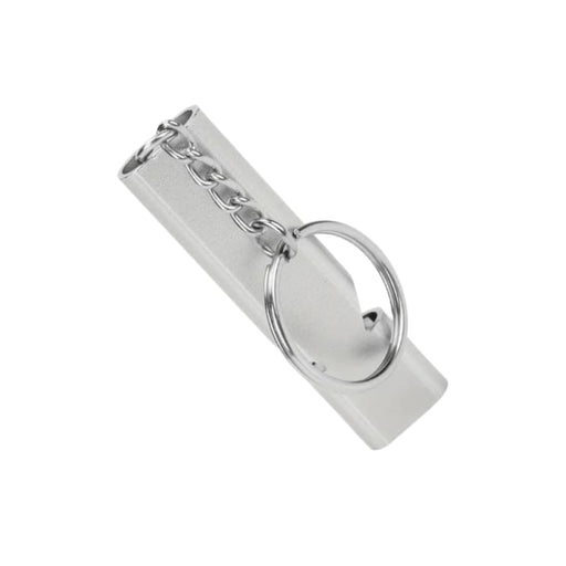 Emergency Whistle Keychain - Default