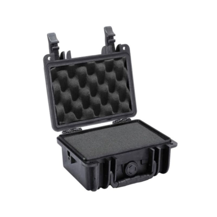 Hard Plastic Camera Case -Tsunami - Default