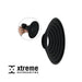 Silicone Lens Hood Cover - Foldable Anti Reflective 50-70mm 70-90mm Canon Nikon Sony - Default