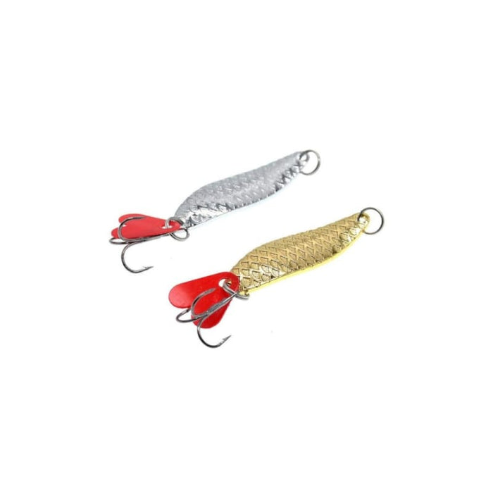 Fishing Lure - 12piece pack - Fishing Accessory