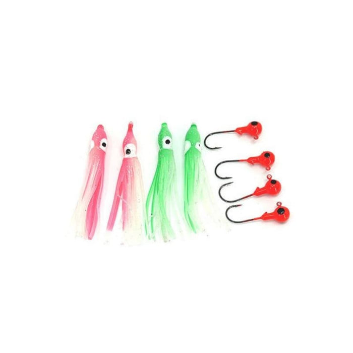 Fishing Lure 32 Pcs Set - Fishing Accessory