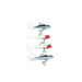 Fishing Lure 32 Pcs Set - Fishing Accessory