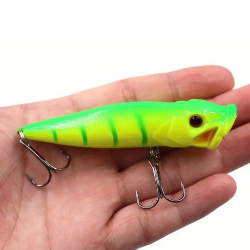 Fishing Lure 10 Pcs Set - Fishing Accessory