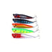 Fishing Lure 10 Pcs Set - Fishing Accessory