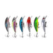 Fishing Lure 16 Piece - Fishing Accessory