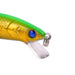 Fishing Lure 10 Piece Set - Fishing Accessory