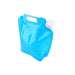 Fully Collapsable / Foldable 10 Litre Drinking Water Bag - Default