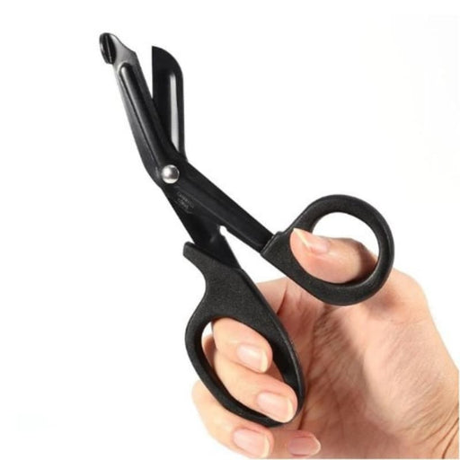 Universal Emergency Rescue Scissors - Survival & Camping Kits