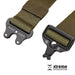 Tactical Belt - Green - Default