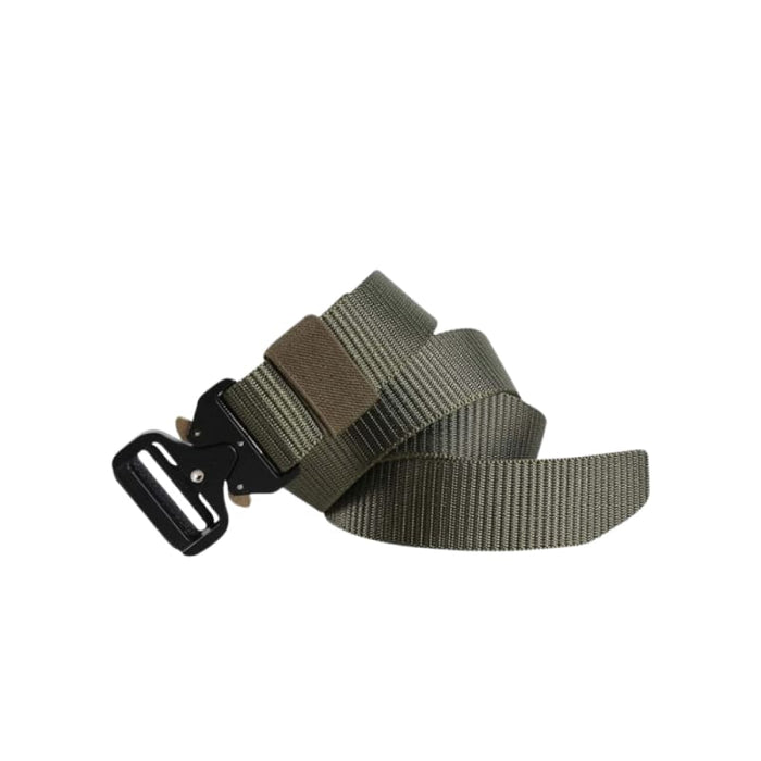 Tactical Belt - Green - Default