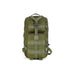 3P Military Camping Tactical Outdoor Backpack 30L - GREEN - Default