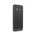 Mous - Protective Case for Samsung Galaxy S8 - Limitless 2.0 - Black Leather - Screen Protector Included - Cameras & Optics