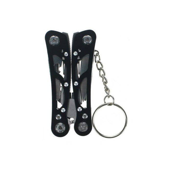 Mini Emergency Pliers Multi Tool - Cameras & Optics