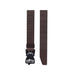 BROWN Tactical Belt Quick Release Magnetic Buckle Military Belt Nylon - tactical belt