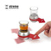 Xtreme Xccessories Original Spin the Shot Drinking Game - Original Spin the Shot Drinking Game