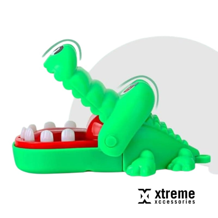 Xtreme Xccessories Croc Chomp Game - Xtreme Xccessories Croc Chomp Drinking Game