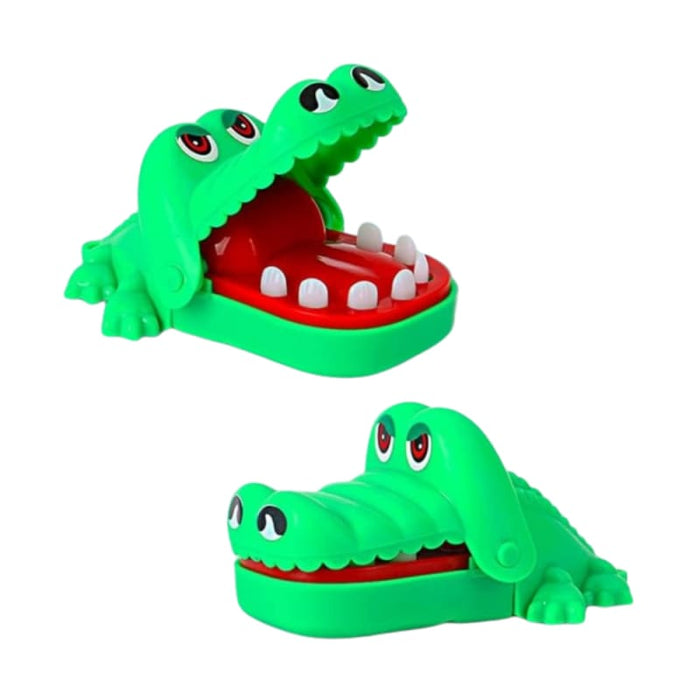 Xtreme Xccessories Croc Chomp Game - Xtreme Xccessories Croc Chomp Drinking Game