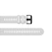 Xtreme Xccessories 22mm Watch Strap | White | for Garmin - Default