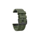 Xtreme Xccessories QUICKFIT 26MM SILICONE WATCH BAND | ARMY OLIVE GREEN | For Garmin Watches - Watch Straps