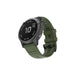 Xtreme Xccessories QUICKFIT 26MM SILICONE WATCH BAND | ARMY OLIVE GREEN | For Garmin Watches - Watch Straps