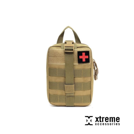 Xtreme Xccessories First Aid Travel Survival Emergency Camping Kit