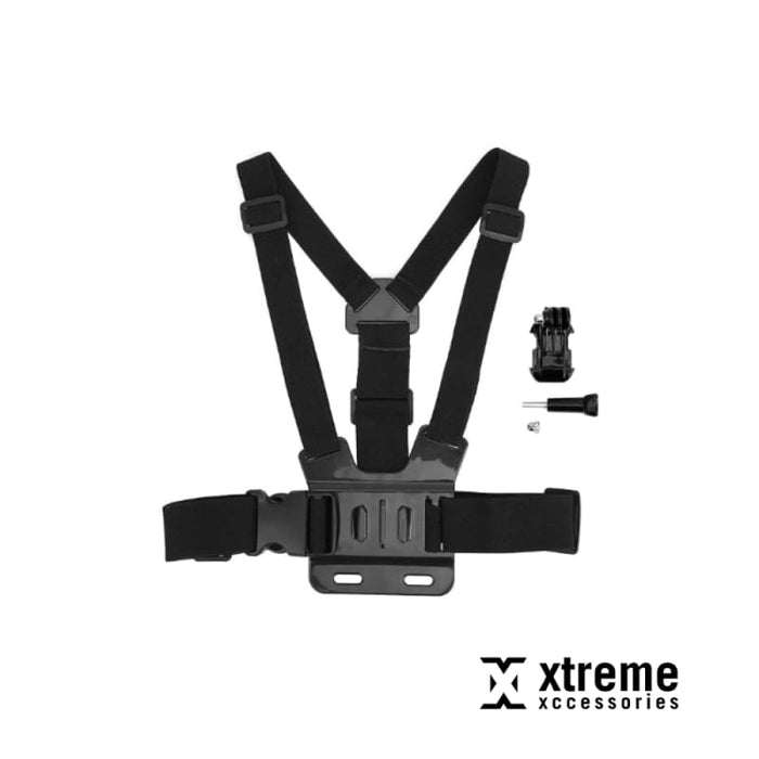 New: Xtreme 16 in 1 Piece Gorilla Accessory Bundle Kit For GoPro & Other Action Cameras - Action Camera Mount Accessories