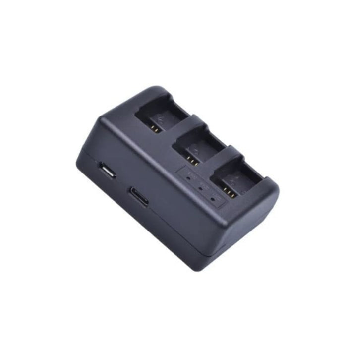 GoPro Hero 5/6 Triple Battery Charger - Default