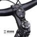 Xtreme Xccessories Bicycle Stem Extension GPS Computer Mount - Bicycle Stem Extension GPS Computer Mount