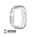 Xtreme Xccessories UltraArmor Case for Apple Watch Ultra 49mm Heavy-Duty Shockproof Transparent TPU Case Cover - UltraArmor Case for Apple