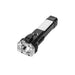 Xtreme Xccessories Super Bright LED Torch with Safety Hammer and Strong Magnet Side Light - Xtreme Xccessories Super Bright LED Torch