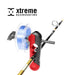 Xtreme Xccessories Fishing Tools Portable Fishing Line Winder Reel Line Spooler Machine Spinn - Xtreme Xccessories Fishing Tools Portable