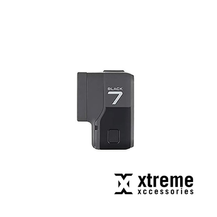 Xtreme Xccessories Replacement Door (Hero7 Hero6 Hero5 Black) - Xtreme Xccessories Replacement Door (Hero7 Hero6 Hero5 Black)