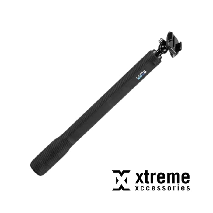 Aluminum Alloy Extendable Handheld Selfie Stick Monopod with Quick Release Base & Long Screw & Lanyard Length: 38-97cm