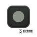 Xtreme Xccessories CPL Filter for Hero 9 10 11 12 & 13