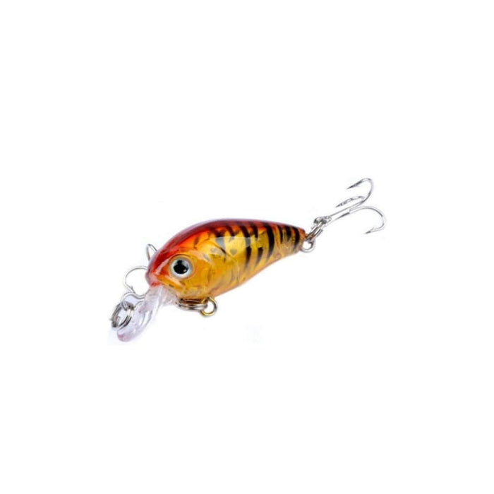 Xtreme Xccessories 9pce Fishing Lure