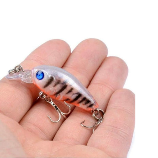 Xtreme Xccessories 9pce Fishing Lure