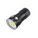 Professional Underwater 27 LED Photography Red Blue White Diving Flashlight