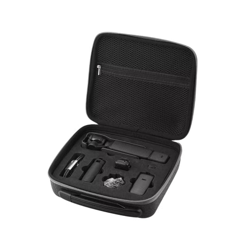 Xtreme Xccessories Eva Carry Case for the DJI Osmo Pocket 2 - DJI Osmo Pocket 2 Eva Carry Case