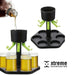 Xtreme Xccessories 6 Shot Glass Multi Shot Dispenser