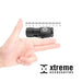 Xtreme Xccessories Torch 3x Led Mini Super Bright Rechargeable Flashlight USB 5000 Lumens Magnetic