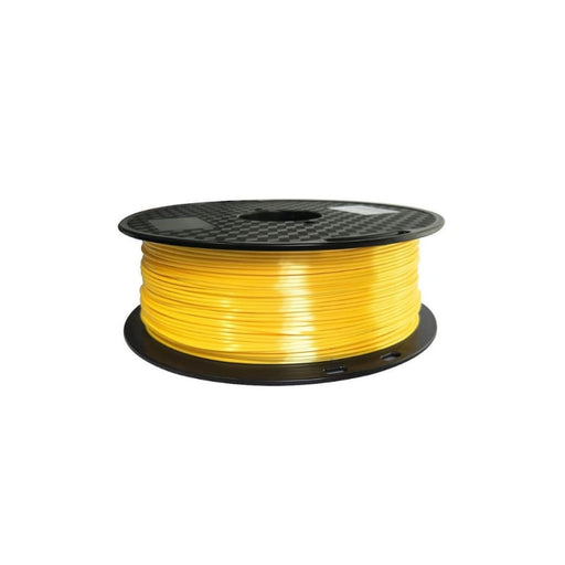 Xtreme Xccessories Gold 3D Printer Filament 0.5kg 3mm