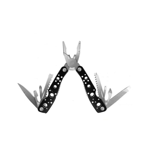 Xtreme Xccessories Supplier Multi Function Survival Tool Kit Stainless Steel Multitool Folding Plier For Camping