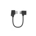 Micro USB to Lightning USB Remote Control Cable for DJI Mavic mini/ Mavic Air/ Mavic Pro/ DJI. - Micro USB to Lightning USB Remote Control