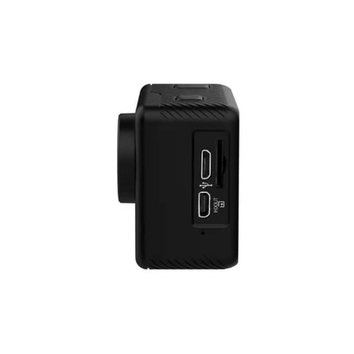 D2 4K Action Camera with Dual Front & Back Screen - 4K Action Camera