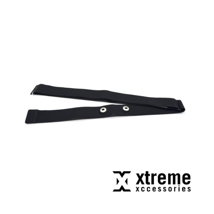 Xtreme Xccessories Premium Heart Rate Monitor Strap - Heart rate monitor