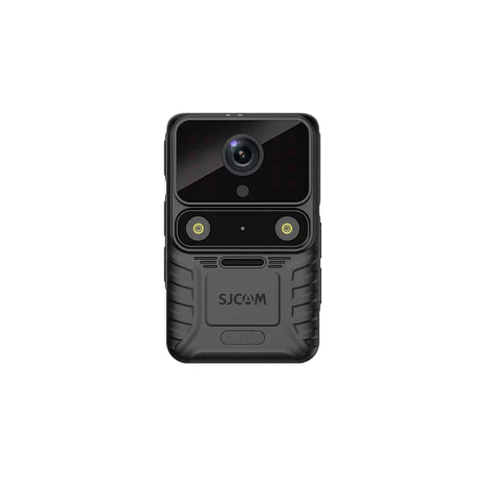 SJCAM SJ A50 GPS Body Camera / Body-worn Video (BWV) Systems (Black) - Body Camera