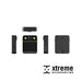 SJCAM SJ A20 GPS Body Camera / Body-worn Video (BWV) Systems (Black) - Body Camera