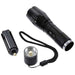 Xtreme XML-T6 Aluminium Zoomable Ultra Compact EDC LED Flashlight Set