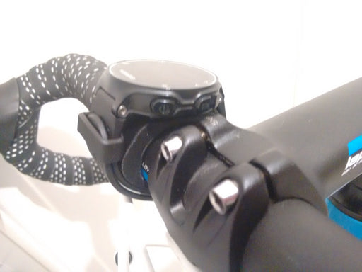 Bicycle Mount Kit for Garmin and other smart watches - 3D Printed PETG - Default