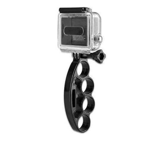 Knuckle Duster Mount for all GoPro Cameras - Action Camera Mount Accessories